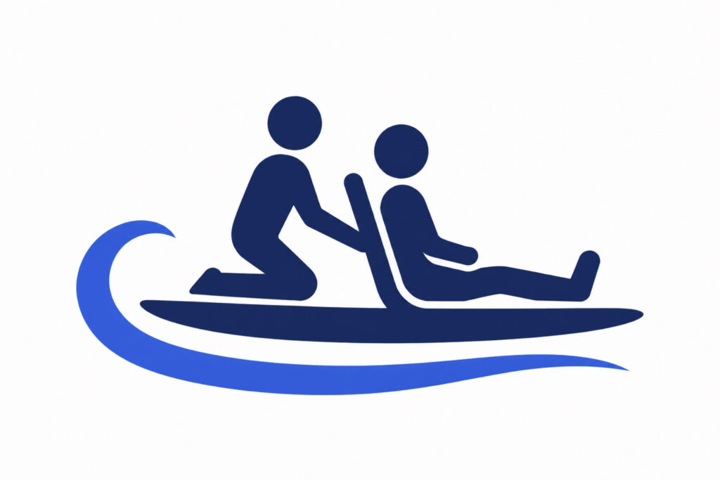 Adaptive Surfing Adaptive Surfing Icon