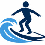 Surf Lessons Surf Lesson icon